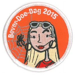 logo beverdoedag 2015